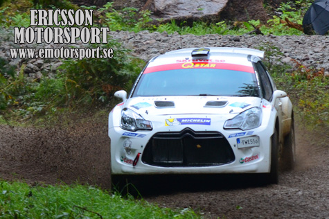 © Ericsson-Motorsport.