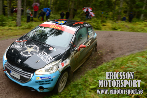 © Ericsson-Motorsport.