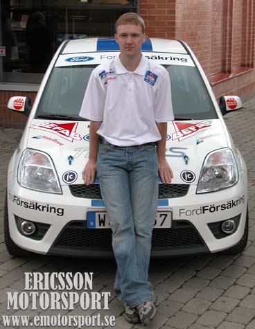  Ericsson-Motorsport