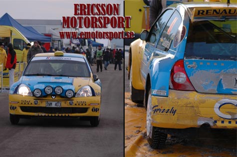 � Ericsson-Motorsport