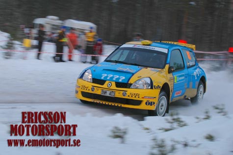 � Ericsson-Motorsport