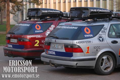  Ericsson-Motorsport