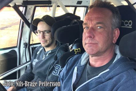 © Nils-Brage Pettersson.