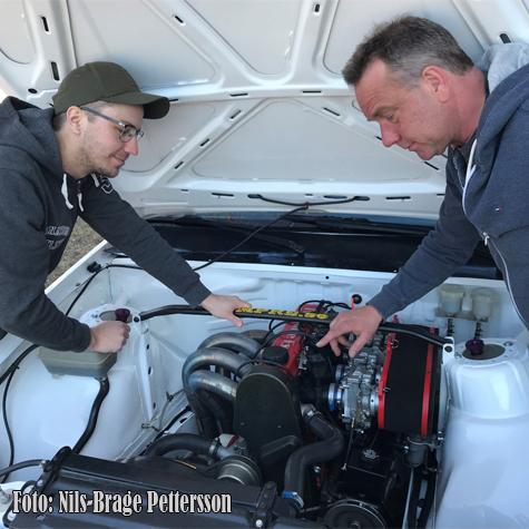 © Nils-Brage Pettersson.