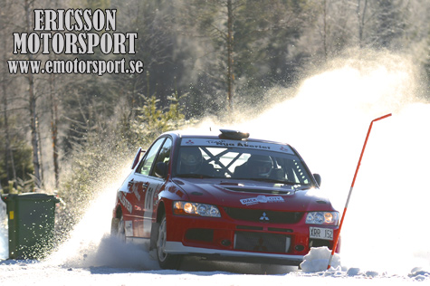 © Ericsson-Motorsport.