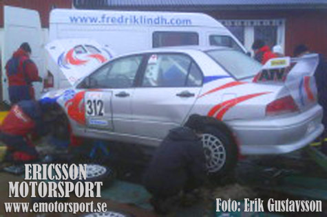 © Ericsson-Motorsport, Erik Gustavsson.