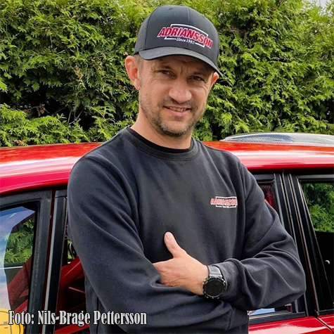 © Nils-Brage Pettersson.