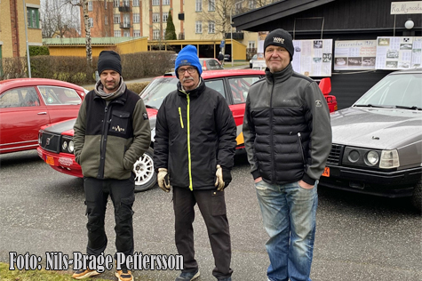 © Nils-Brage Pettersson.