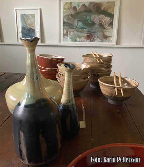 © Karin Pettersson.