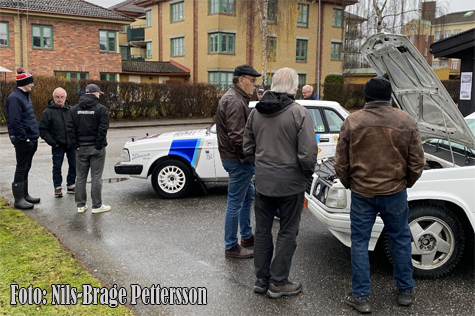 © Nils-Brage Pettersson.