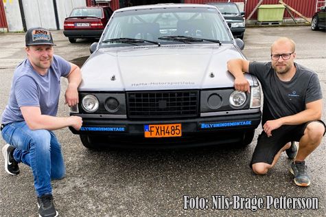 © Nils-Brage Pettersson.