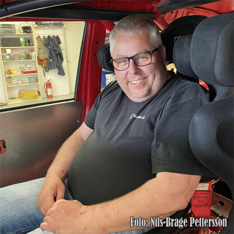 © Nils-Brage Pettersson.