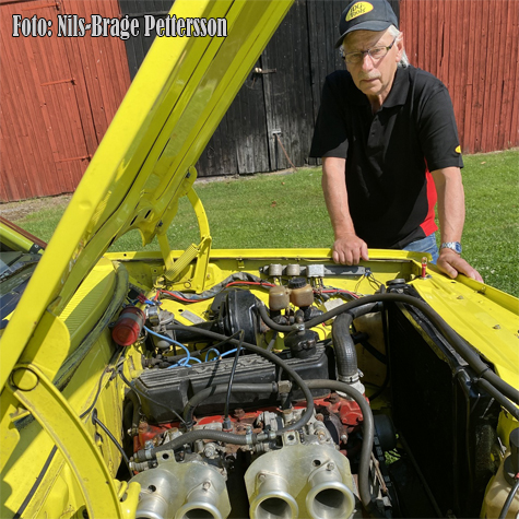 © Nils-Brage Pettersson.