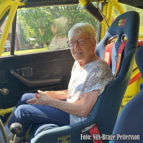 © Nils-Brage Pettersson.