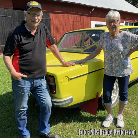 © Nils-Brage Pettersson.