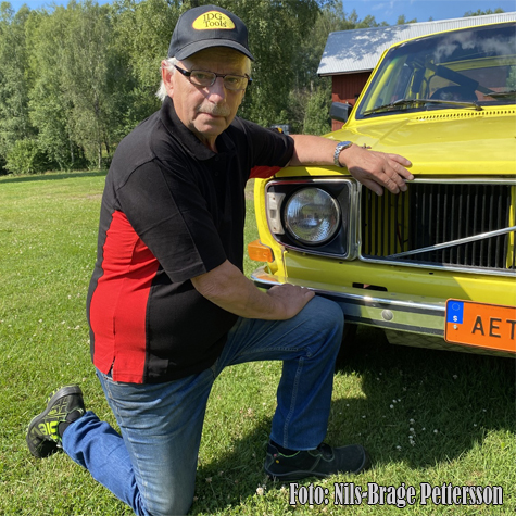 © Nils-Brage Pettersson.