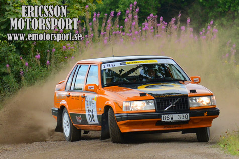 © Ericsson-Motorsport.