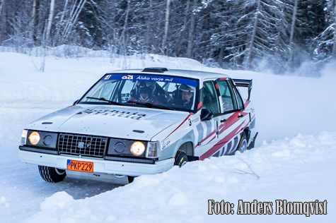 © Anders Blomqvist, Blommans Bilder.