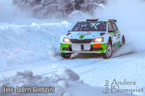 © Anders Blomqvist.