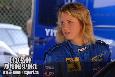 © Ericsson-Motorsport.