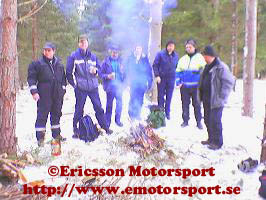  Ericsson-Motorsport