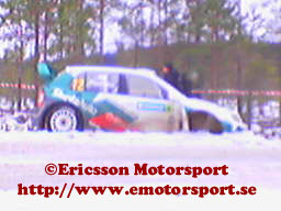  Ericsson-Motorsport