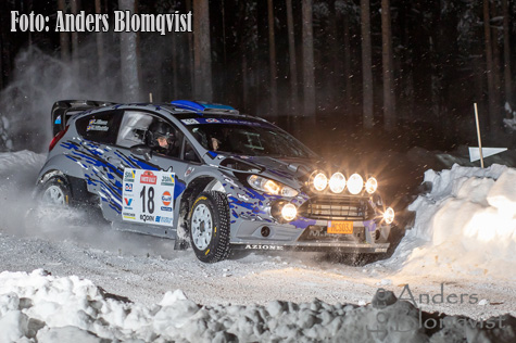 © Anders Blomqvist.