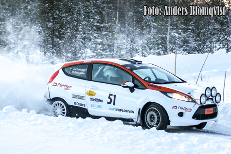 © Anders Blomqvist.