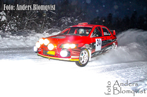 © Anders Blomqvist.