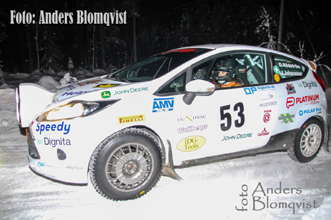 © Anders Blomqvist.