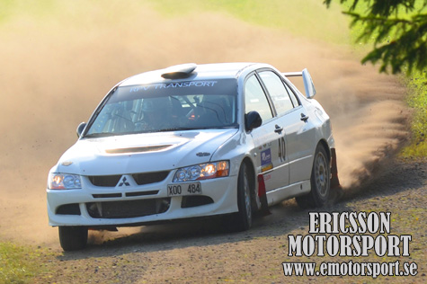 © Ericsson-Motorsort.