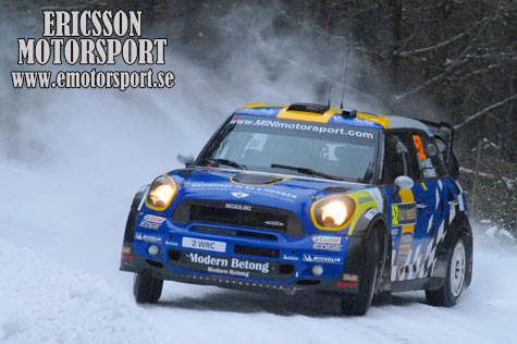 © Ericsson-Motorsport.