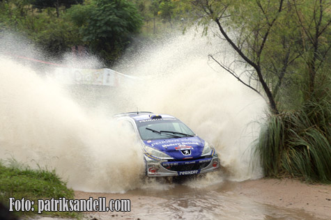 © www.patriksandell.com, Teambild.