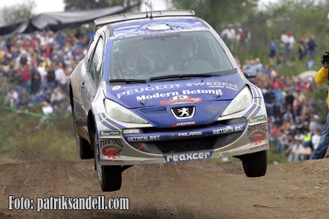 © www.patriksandell.com, Teambild.