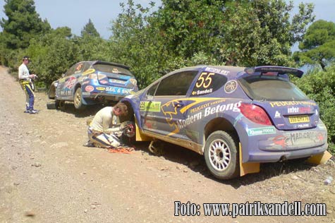 © www.patriksandell.com