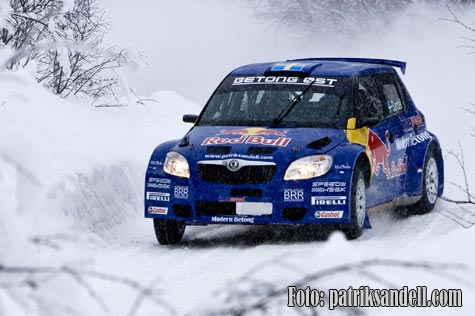 © www.patriksandell.com