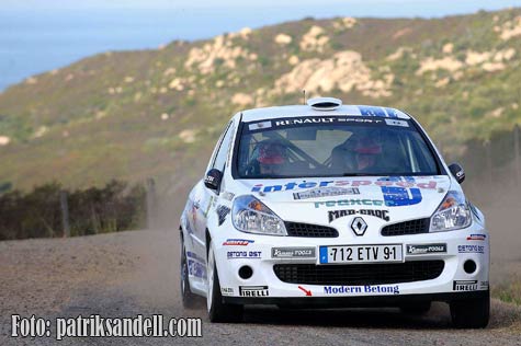 © www.patriksandell.com