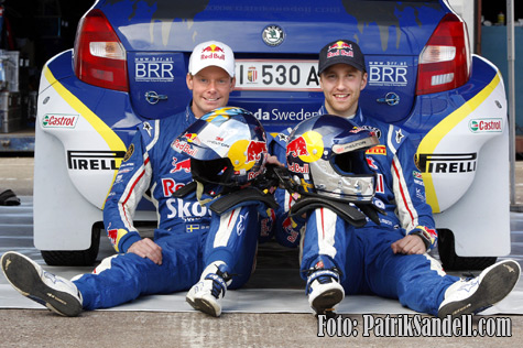 © PatrikSandell.com