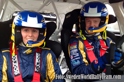 © SwedenWorldRallyTeam.com