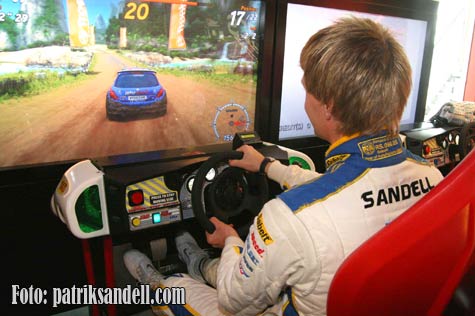 © www.patriksandell.com.