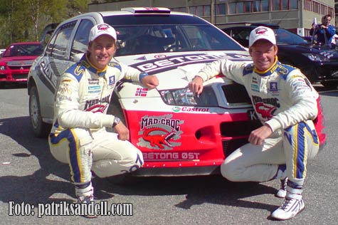 © www.patriksandell.com