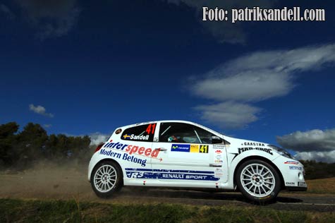 © www.patriksandell.com