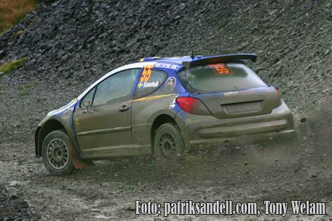 © www.patriksandell.com, Tony Welam.