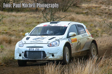 © Paul Mitchell Photography