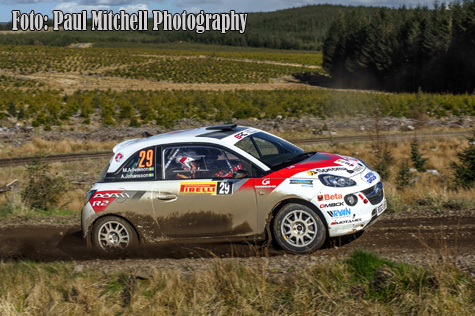 © Paul Mitchell Photography