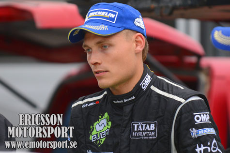 © Ericsson-Motorsport.