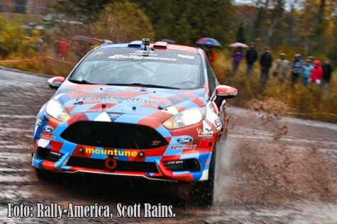 © Rally-America, Scott Rains.