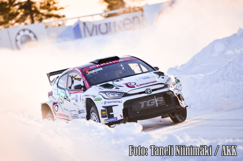 © Taneli Niinimäki / AKK.