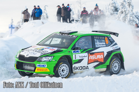 © AKK / Toni Ollikainen.