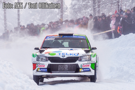 © AKK / Toni Ollikainen.